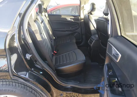 2018 Ford Edge Sel z USA, uszkodzony, nr VIN 2FMPK4J80JBB27038